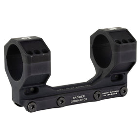 Badger Ordnance - Condition One Max 34mm Mount - Black