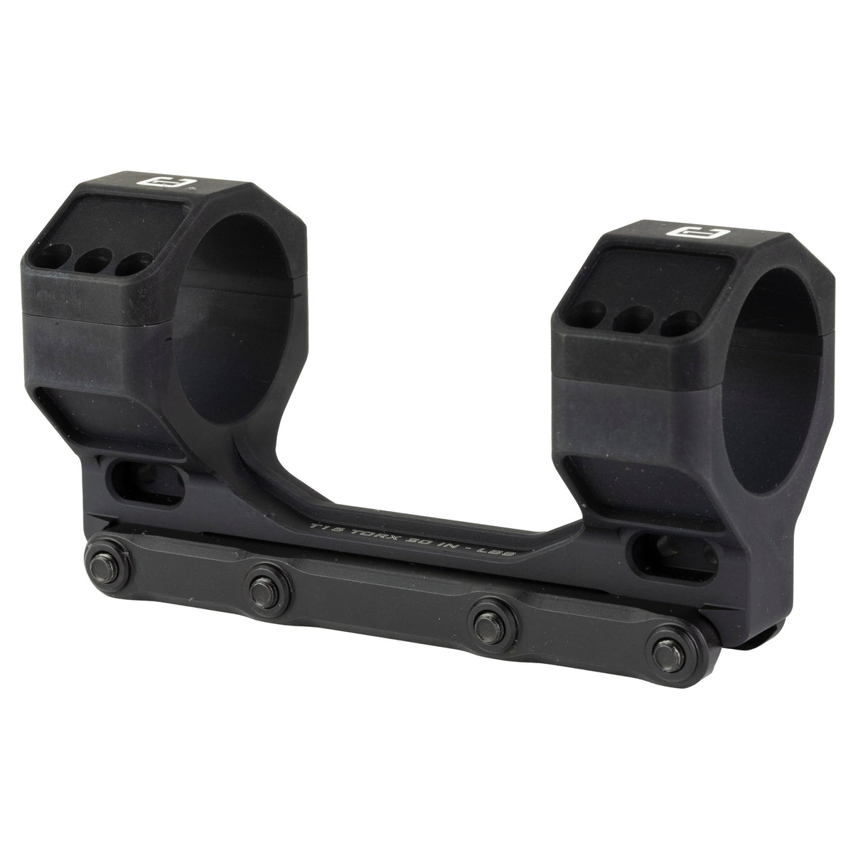 Badger Ordnance - Condition One Max 34mm Mount - Black