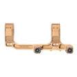 Badger Ordnance - Condition One Modular Mount 35mm 1.54" Tan