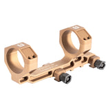 Badger Ordnance - Condition One Modular Mount 35mm 1.54" Tan