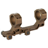 Badger Ordnance - Condition One Modular Mount 30mm 1.70" Tan