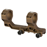 Badger Ordnance - Condition One Modular Mount 30mm 1.70" Tan