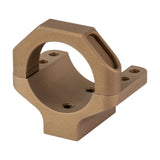 Badger Ordnance - Condition One Accessory Ring Cap 30mm - Tan