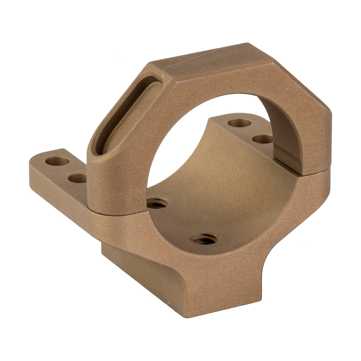 Badger Ordnance - Condition One Accessory Ring Cap 30mm - Tan