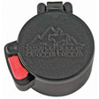 Butler Creek - Flip-Open Scope Cover Size 13 Eye - Black