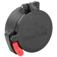 Butler Creek - Flip-Open Scope Cover Size 17 - Black