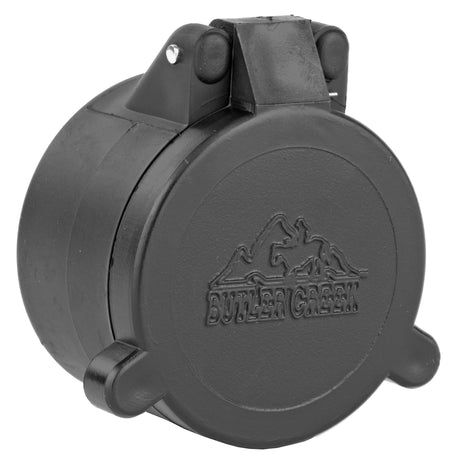 Butler Creek - Flip-Open Scope Cover Size 2A, Black