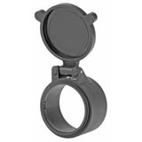 Butler Creek - Flip-Open Scope Cover Size 2A, Black