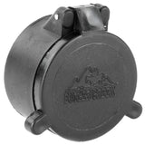 Butler Creek - Flip-Open Scope Cover, Size 3, Black