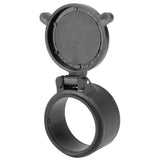 Butler Creek - Flip-Open Scope Cover, Size 3, Black