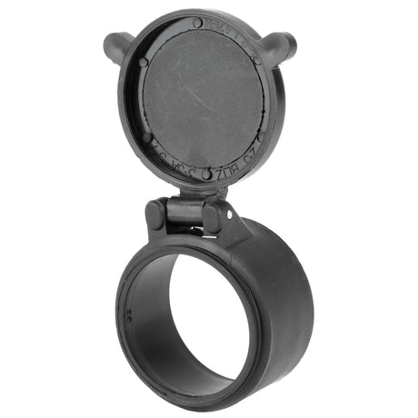 Butler Creek - Flip-Open Scope Cover, Size 3, Black