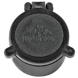 Butler Creek - Flip-Open Scope Cover, Size 15, Black