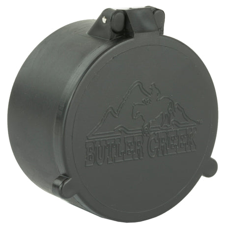 Butler Creek - Flip-Open Scope Cover Size 34 - Black