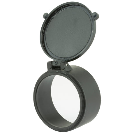 Butler Creek - Flip-Open Scope Cover Size 34 - Black