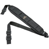 Butler Creek - Comfort Stretch Rifle Sling - Black