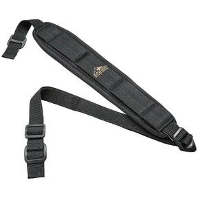 Butler Creek - Comfort Stretch Rifle Sling - Black