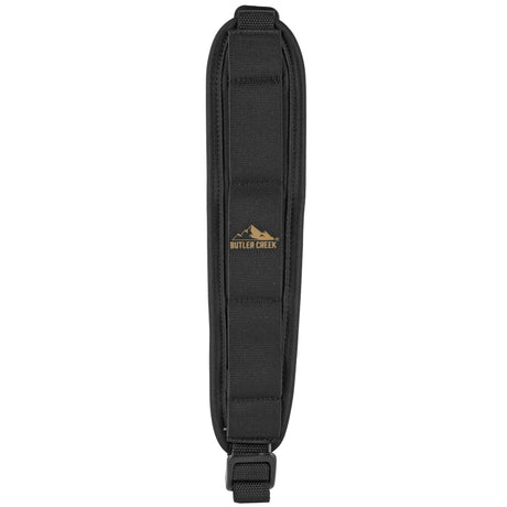 Butler Creek - Comfort Stretch Rifle Sling - Black