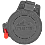 Butler Creek - Element Scope Cover, Size 2, Black