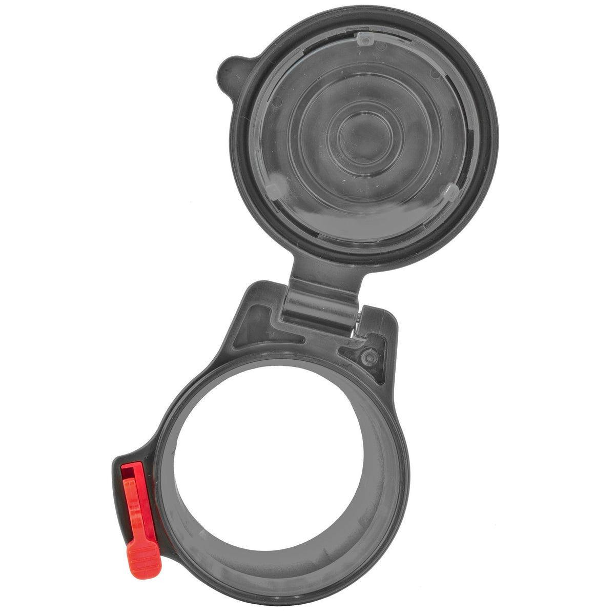 Butler Creek - Element Scope Cover, Size 2, Black