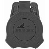 Butler Creek - Element Scope Cover 40mm - Black