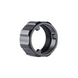 Dead Air Armament - Compression Nut for KeyMo/KeyMicro - Black