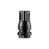 Dead Air Armament - KeyMicro Flash Hider 9MM 1/2x28 - Black