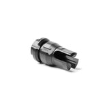 Dead Air Armament - KeyMicro GOV Flash Hider 1/2x28 9MM