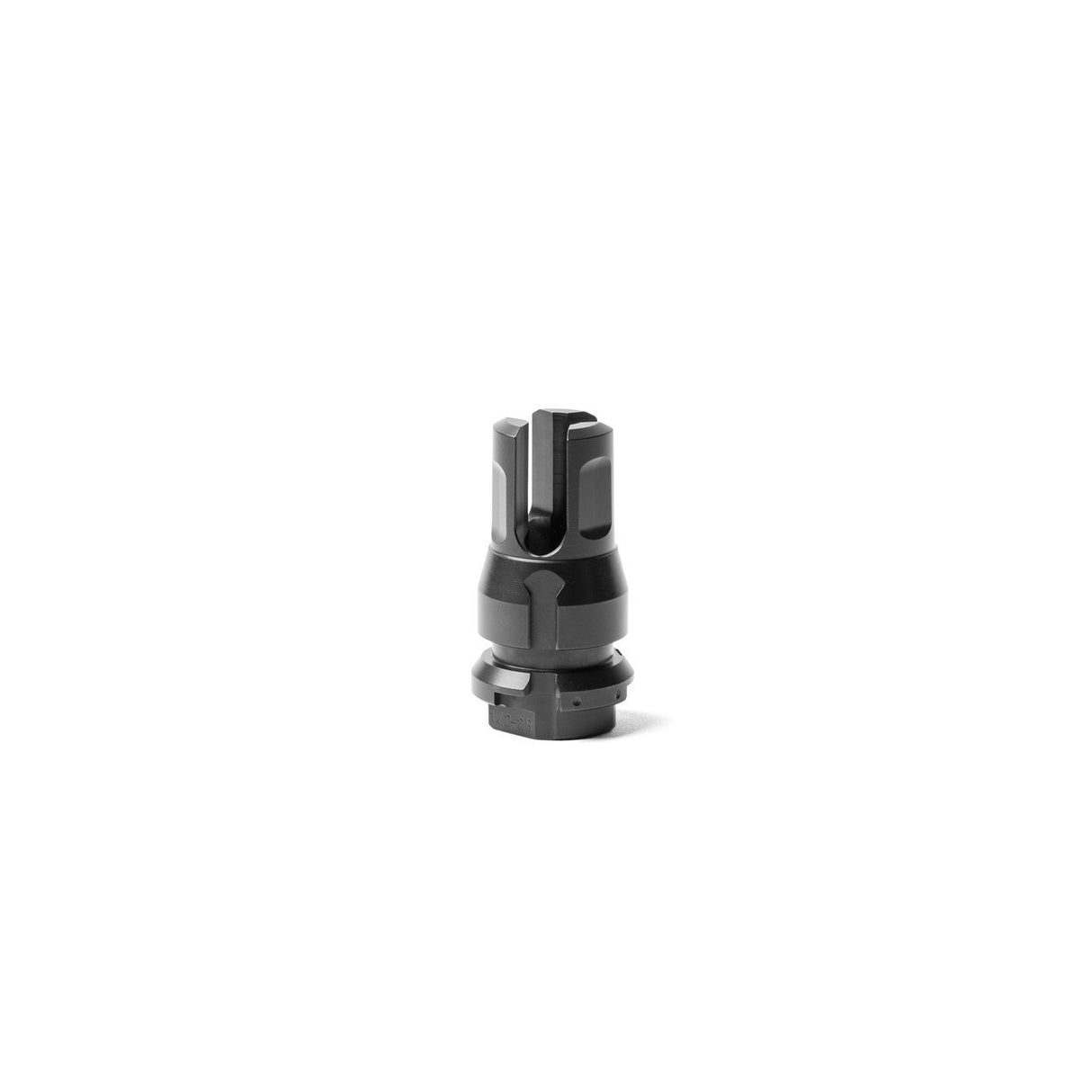 Dead Air Armament - KeyMicro GOV Flash Hider 1/2x28 9MM