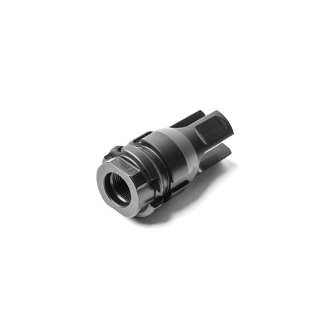 Dead Air Armament - KeyMicro GOV Flash Hider 1/2x28 9MM