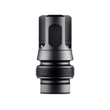 Dead Air Armament - Xeno 3-Prong Flash Hider 5/8x24 9MM