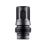 Dead Air Armament - Xeno 3-Prong Flash Hider 5/8x24 9MM