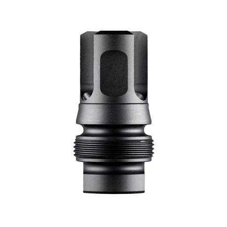 Dead Air Armament - Xeno 3-Prong Flash Hider 5/8x24 9MM
