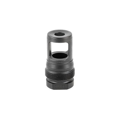 Dead Air Armament - Xemax Muzzle Brake 5/8x24 .338 Caliber