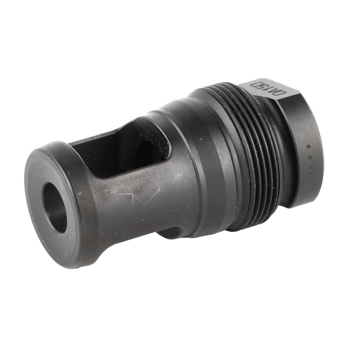 Dead Air Armament - Xemax Muzzle Brake 5/8x24 .338 Caliber