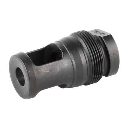 Dead Air Armament - Xemax Muzzle Brake 5/8x24 .338 Caliber