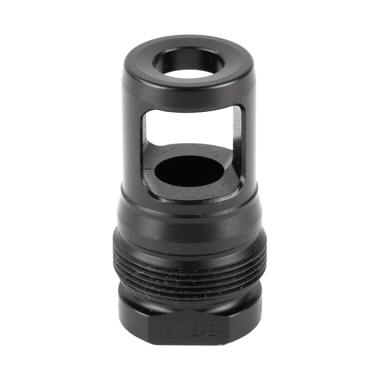 Dead Air Armament - Xemax Muzzle Brake 11/16x24 45 Cal