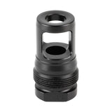 Dead Air Armament - Xemax Muzzle Brake 11/16x24 45 Cal