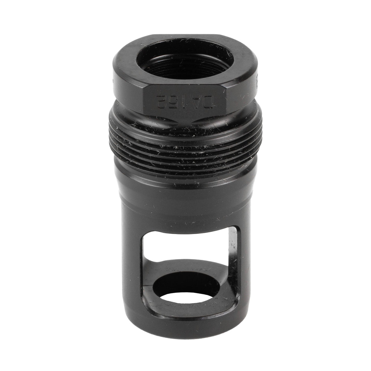 Dead Air Armament - Xemax Muzzle Brake 11/16x24 45 Cal