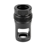 Dead Air Armament - Xemax Muzzle Brake 11/16x24 45 Cal