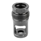 Dead Air Armament - Xemax Muzzle Brake M18x1.5 .338 Caliber