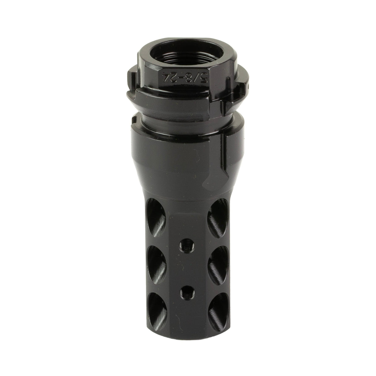 Dead Air Armament - KeyMo Brake .46 5/8x24 - Black