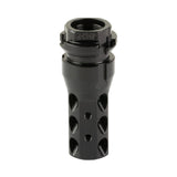 Dead Air Armament - KeyMo Brake .46 5/8x24 - Black