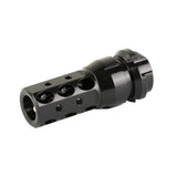 Dead Air Armament - KeyMo Brake .46 5/8x24 - Black
