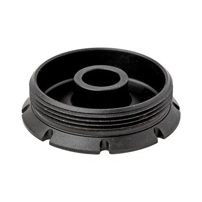 Dead Air Armament - R-Series Front Cap 5.56mm - Black
