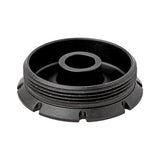 Dead Air Armament - R-Series Front Cap 5.56mm - Black