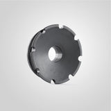 Dead Air Armament - R-Series Front Cap 7.62MM - Black