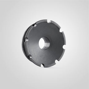 Dead Air Armament - R-Series Front Cap 7.62MM - Black
