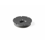 Dead Air Armament - R-Series Front Cap 7.62MM - Black