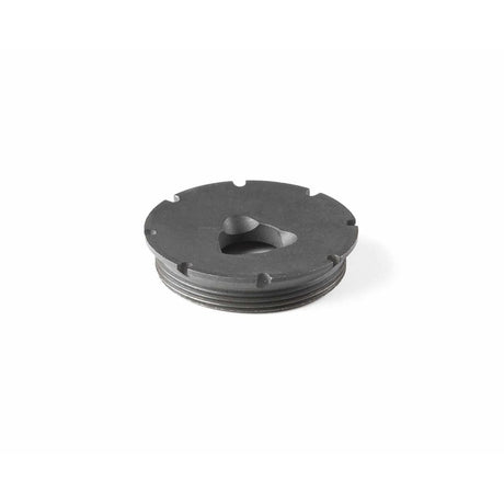 Dead Air Armament - R-Series Front Cap 7.62MM - Black