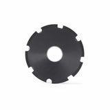 Dead Air Armament - R-Series Front Cap 7.62MM - Black